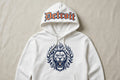 Detroit Hoodie - White