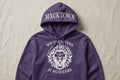 Jungaleers Hoodie - Purple